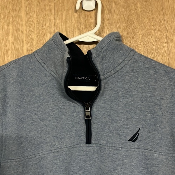 Men’s pullover - Picture 3 of 7